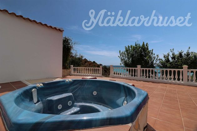 Foto 2 de Casa en venda a Arenas de 4 habitacions amb terrassa i piscina