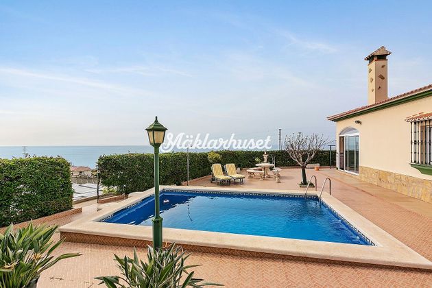 Foto 1 de Casa en venda a Lagos de 4 habitacions amb terrassa i piscina