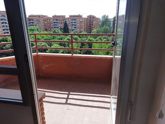 Foto 1 de Pis en venda a El Ejido - Santa Ana de 3 habitacions amb terrassa i garatge