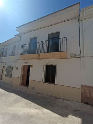 Foto 2 de Xalet en venda a Almedinilla de 5 habitacions amb terrassa i balcó