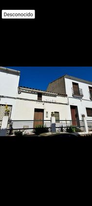 Foto 1 de Venta de chalet en Villaviciosa de Córdoba de 4 habitaciones y 156 m²