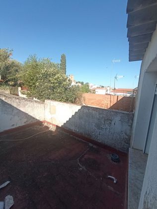 Foto 2 de Venta de casa en Guadalcázar de 4 habitaciones y 128 m²