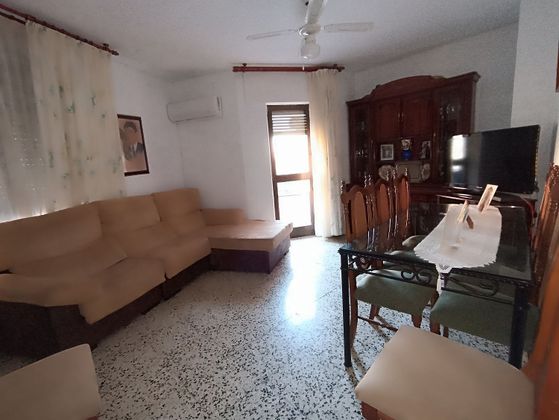 Foto 1 de Pis en venda a Viñuela - Rescatado de 3 habitacions amb terrassa i aire acondicionat