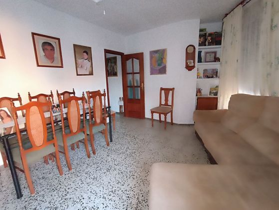 Foto 2 de Piso en venta en Viñuela - Rescatado de 3 habitaciones con terraza y aire acondicionado