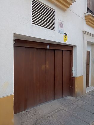 Foto 1 de Garatge en venda a calle Santa Inés de 16 m²