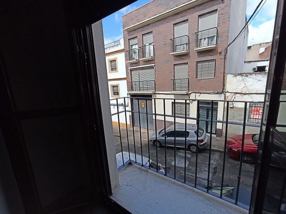Foto 1 de Pis en venda a El Brillante -El Naranjo - El Tablero de 2 habitacions amb terrassa i aire acondicionat