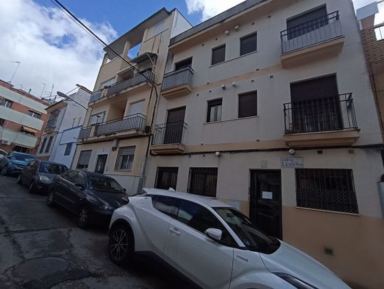 Foto 2 de Piso en venta en El Brillante -El Naranjo - El Tablero de 2 habitaciones con terraza y aire acondicionado