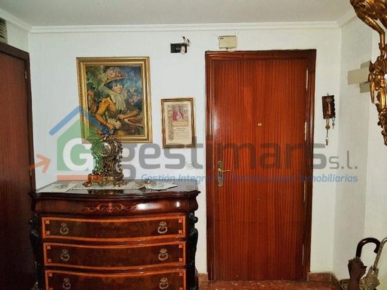 Foto 2 de Pis en venda a Vista Alegre - Parque Cruz Conde de 4 habitacions amb terrassa i garatge