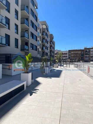 Foto 1 de Pis en venda a Santa Rosa - Valdeolleros de 2 habitacions amb terrassa i piscina