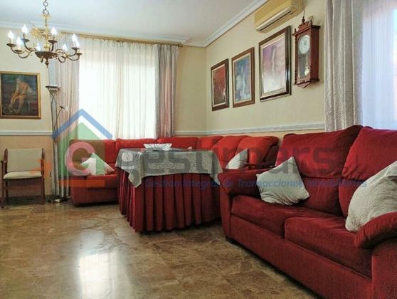 Foto 2 de Xalet en venda a Cañero de 4 habitacions amb terrassa i garatge