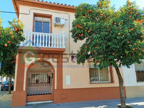 Foto 1 de Xalet en venda a Cañero de 4 habitacions amb terrassa i garatge