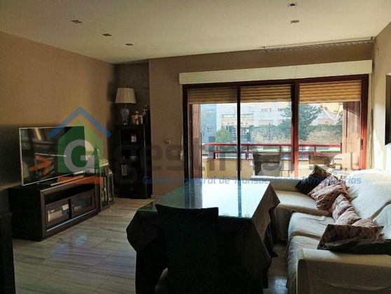 Foto 2 de Pis en venda a Ollerías - San Cayetano de 3 habitacions amb terrassa i garatge