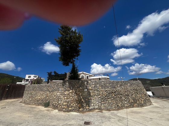 Foto 1 de Xalet en lloguer a calle De Cas Colls de 5 habitacions amb terrassa i piscina