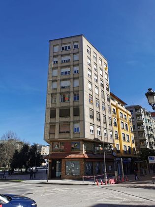 Foto 1 de Venta de piso en avenida España de 4 habitaciones con ascensor