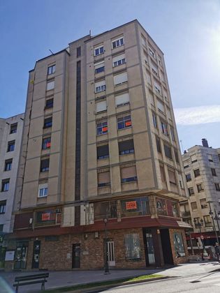Foto 2 de Venta de piso en avenida España de 4 habitaciones con ascensor