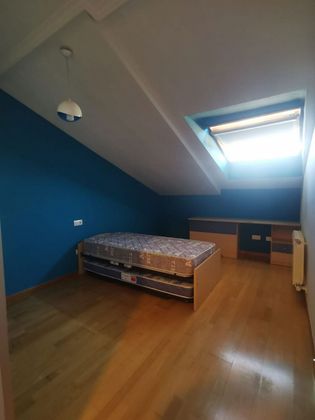 Foto 2 de Dúplex en venda a Cacabelos de 4 habitacions amb garatge i balcó