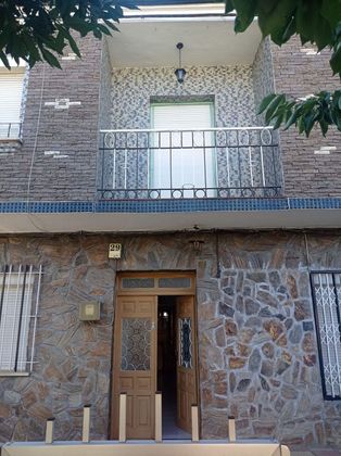 Foto 2 de Venta de casa en Cabañas Raras de 5 habitaciones con terraza y garaje