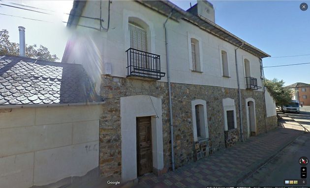 Foto 1 de Xalet en venda a Arganza de 7 habitacions amb terrassa i garatge