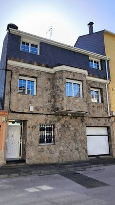 Foto 1 de Casa en venta en Cuatro Vientos de 3 habitaciones con terraza y garaje