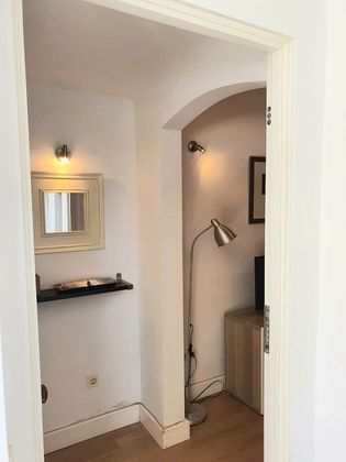 Foto 2 de Venta de piso en Pedro Salvador - Las Palmeritas de 2 habitaciones con aire acondicionado y calefacción