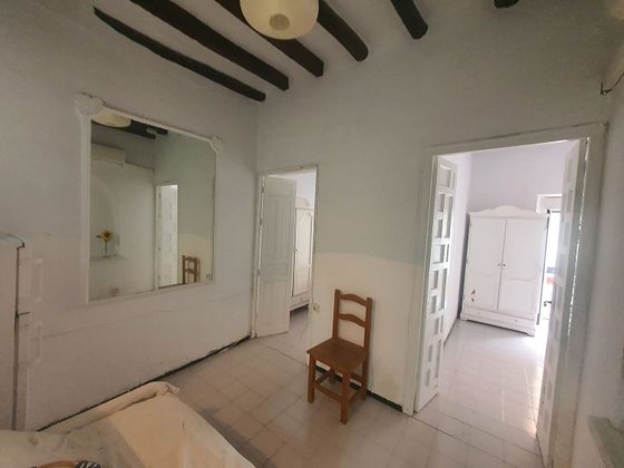 Foto 2 de Pis en venda a Santa Catalina de 2 habitacions amb balcó i aire acondicionat