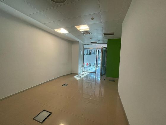 Foto 2 de Oficina en lloguer a calle José Luis Pérez Pujadas de 72 m²