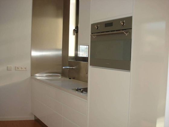 Foto 1 de Venta de piso en Alcoy/Alcoi de 2 habitaciones con calefacción y ascensor