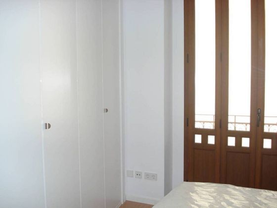 Foto 2 de Venta de piso en Alcoy/Alcoi de 2 habitaciones con calefacción y ascensor