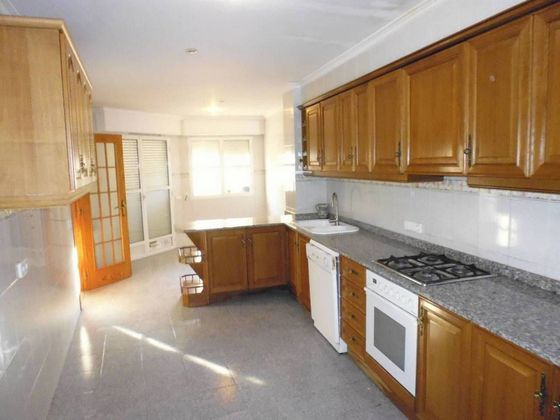 Foto 2 de Casa en venta en Benilloba de 7 habitaciones con garaje y aire acondicionado
