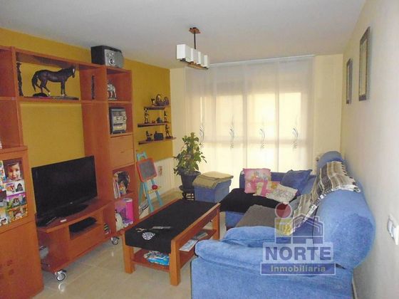 Foto 1 de Casa en venta en Alqueria d´Asnar (l´) de 4 habitaciones con terraza y garaje