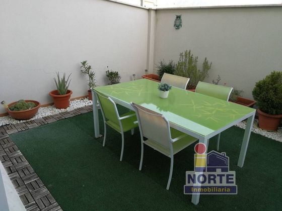 Foto 2 de Casa en venta en Alqueria d´Asnar (l´) de 3 habitaciones con terraza y garaje