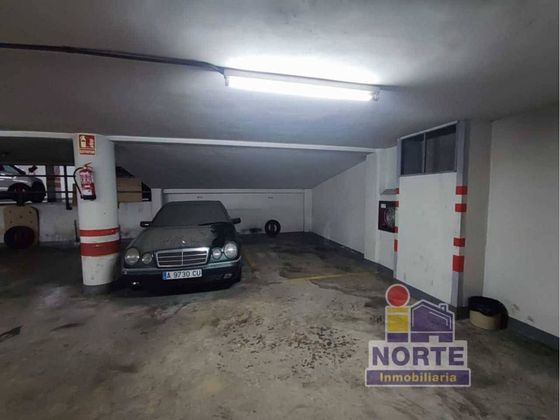Foto 2 de Alquiler de garaje en calle La Llibertat de 16 m²