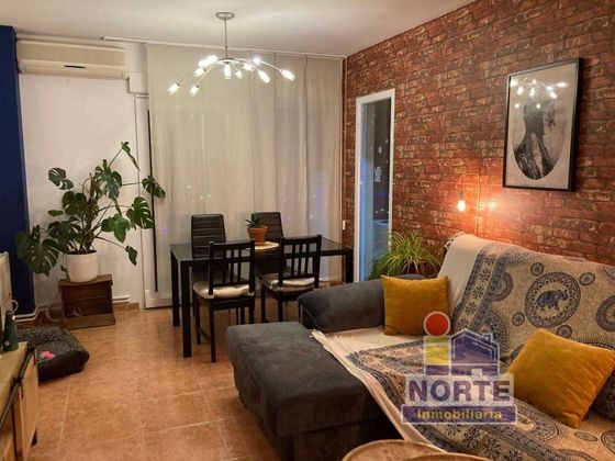 Foto 2 de Piso en venta en Muro de Alcoy de 3 habitaciones con terraza y garaje