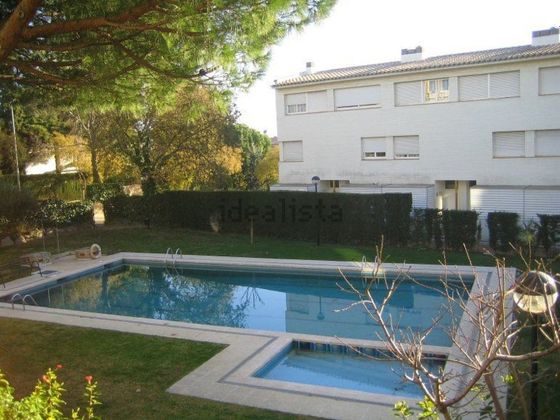 Foto 2 de Piso en venta en S'Agaró de 2 habitaciones con terraza y piscina
