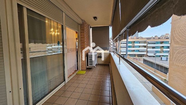 Foto 1 de Piso en venta en Gorg - Pep Ventura de 3 habitaciones con balcón y aire acondicionado