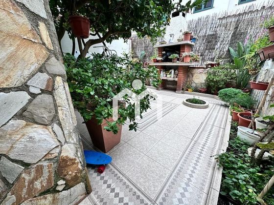 Foto 1 de Casa en venda a Premià de Mar de 5 habitacions amb terrassa i garatge