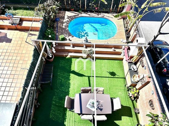 Foto 2 de Casa en venda a Bufalà de 4 habitacions amb piscina i garatge