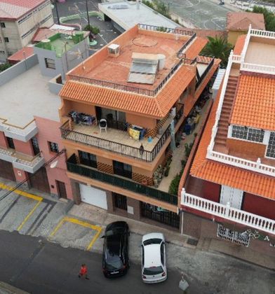 Foto 1 de Venta de edificio en San Felipe-San Marcos-Las Cañas de 636 m²