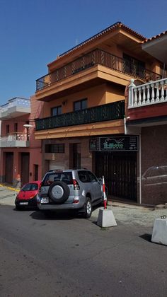 Foto 2 de Edifici en venda a San Felipe-San Marcos-Las Cañas de 636 m²