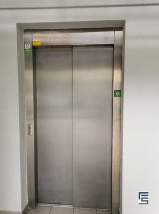Foto 2 de Oficina en venda a avenida Letxumborro amb aire acondicionat i ascensor