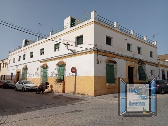 Foto 2 de Edifici en venda a Centro - Puerto de Santa María (El) de 550 m²