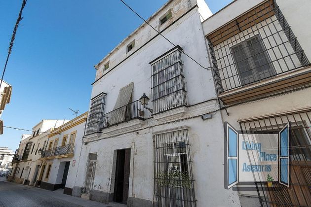 Foto 2 de Edifici en venda a Centro - Puerto de Santa María (El) de 475 m²