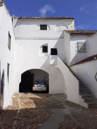 Foto 2 de Venta de chalet en calle Padre Garcia Tejero de 8 habitaciones con terraza y jardín