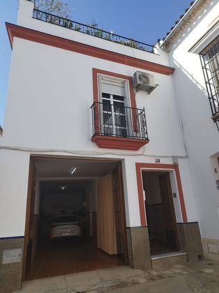 Foto 1 de Chalet en venta en calle Torcal de 4 habitaciones con terraza