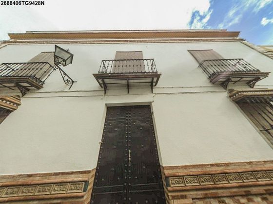 Foto 1 de Casa en venta en calle De Andalucía de 4 habitaciones con terraza y balcón