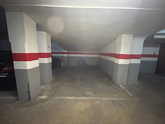 Foto 1 de Venta de garaje en calle De Pedro Lapuyade de 13 m²
