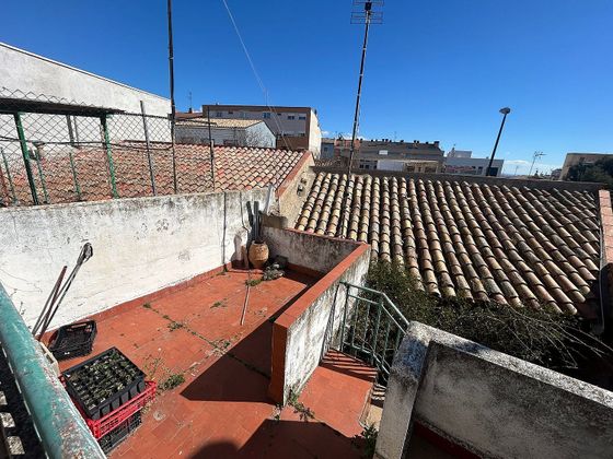 Foto 2 de Casa en venta en La Paz de 3 habitaciones con terraza y garaje