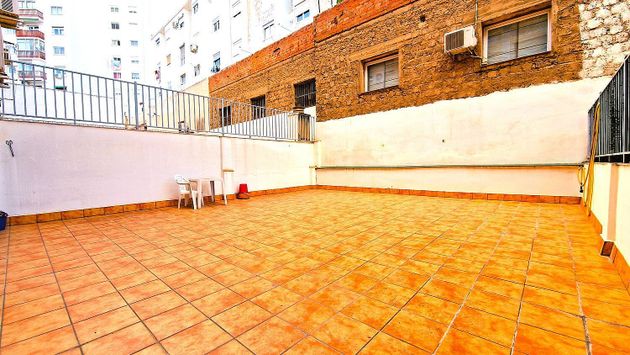 Foto 1 de Pis en venda a San José de 3 habitacions amb terrassa i garatge