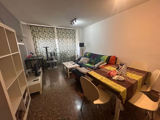 Foto 1 de Piso en venta en La Paz de 2 habitaciones con garaje y balcón