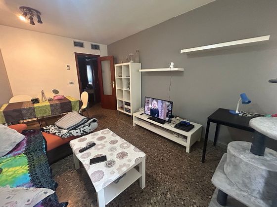 Foto 2 de Piso en venta en La Paz de 2 habitaciones con garaje y balcón